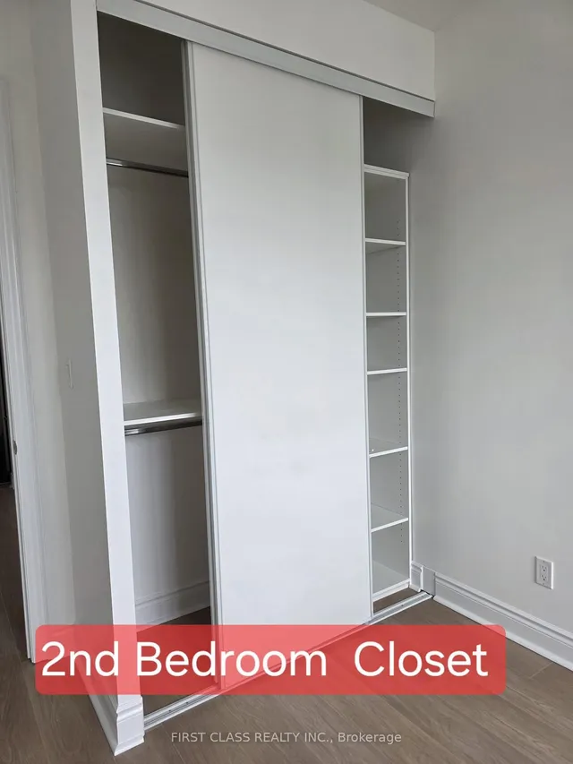 60 South Town Centre Blvd #1507, Markham 2