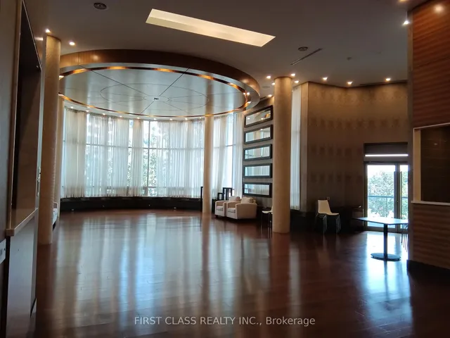 60 South Town Centre Blvd #1507, Markham 5