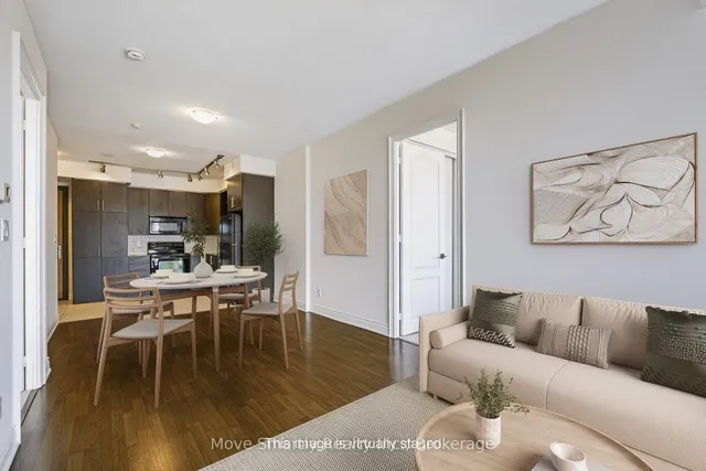 50 Clegg Rd #917, Markham 3