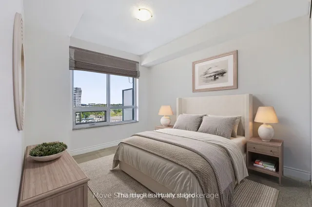 50 Clegg Rd #917, Markham 5