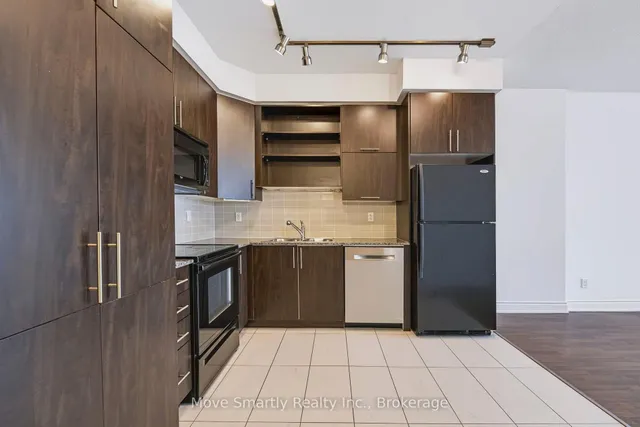 50 Clegg Rd #917, Markham 4