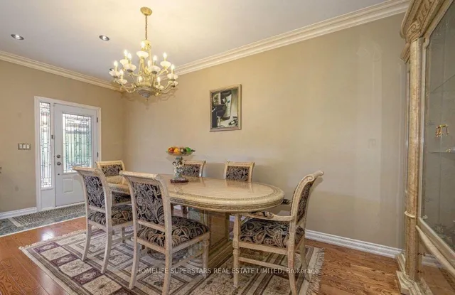 47 Davos Rd, Vaughan 4