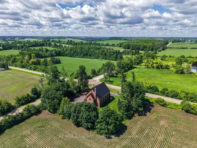 16205 Sideroad 17a Rd, Brock 5