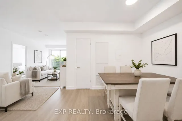 8188 Yonge St #235, Vaughan 4