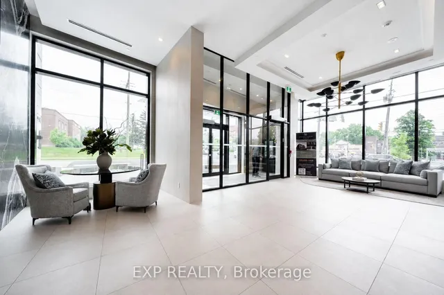 8188 Yonge St #235, Vaughan 5