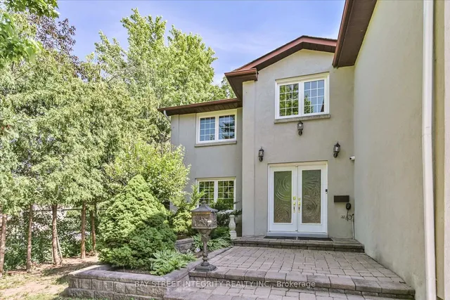 151 Old Surrey Lane, Richmond Hill 4