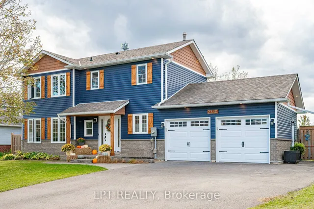 2730 Dempster Ave, Innisfil 2