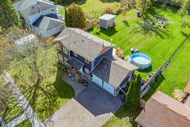2730 Dempster Ave, Innisfil 5