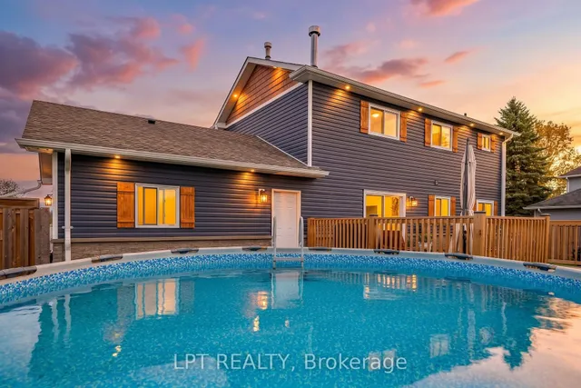 2730 Dempster Ave, Innisfil 3
