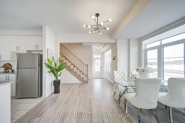 111 Carneros Way, Markham 4
