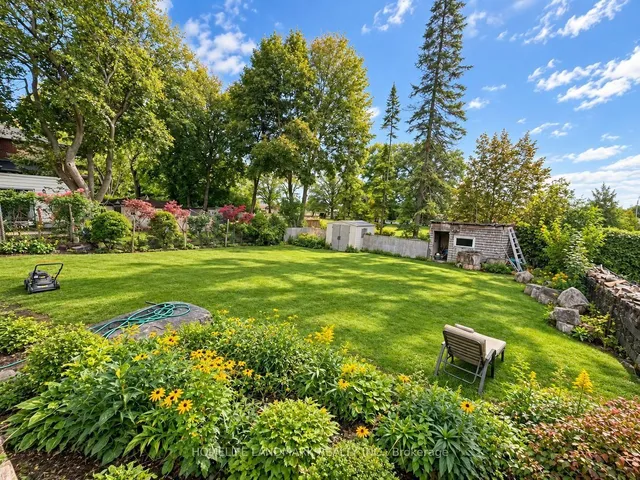 136 Grandview Ave, Markham 4