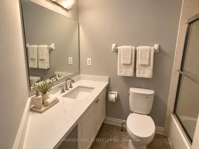 23 Observatory Lane #10, Richmond Hill 3