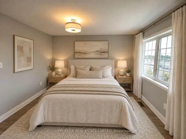 23 Observatory Lane #10, Richmond Hill 4