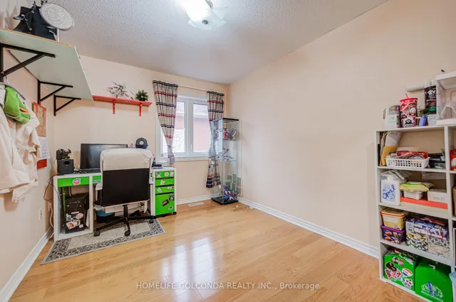 25 Eastpine Dr, Markham 5