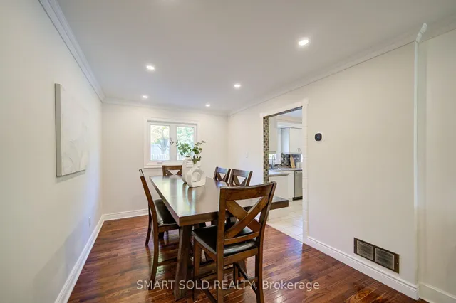 24 Hamilton Hall Dr, Markham 5