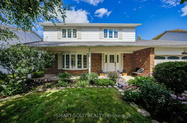 24 Hamilton Hall Dr, Markham 4
