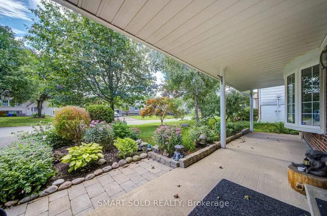 24 Hamilton Hall Dr, Markham 2