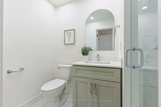 766 Caradonna Cres #9, Newmarket 1