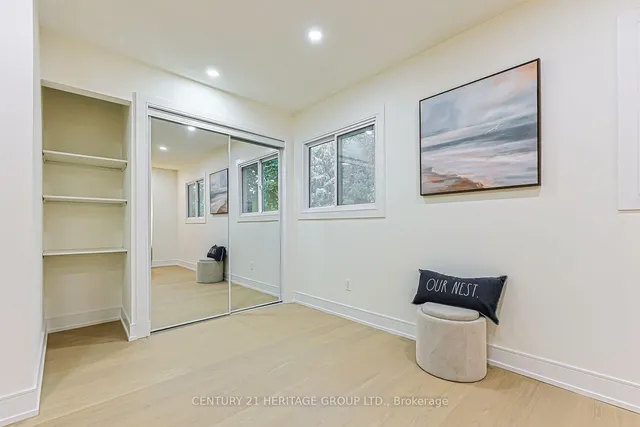 766 Caradonna Cres #9, Newmarket 3