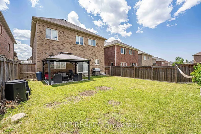 20 Manor Forest Rd, East Gwillimbury 5