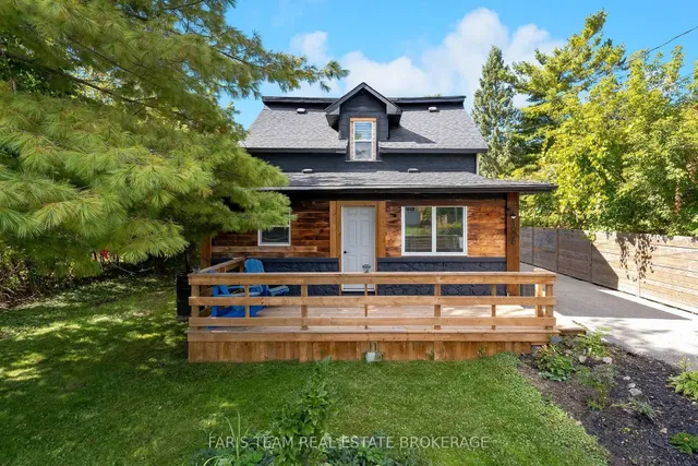 1020 Ewart St, Innisfil 2
