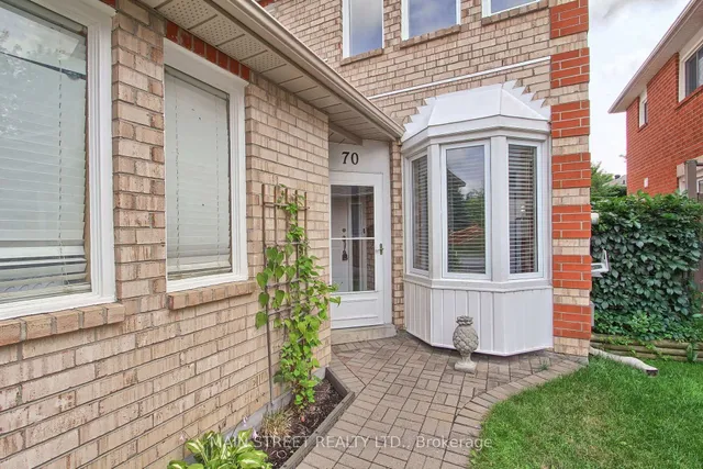 70 Dunsmore Cres, Richmond Hill 2