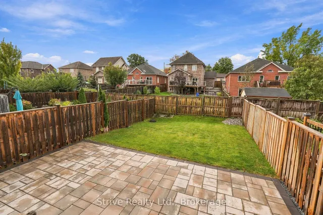 18 Bud Doucette Crt, Uxbridge 3