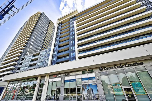7900 Bathurst St #1122, Vaughan 2