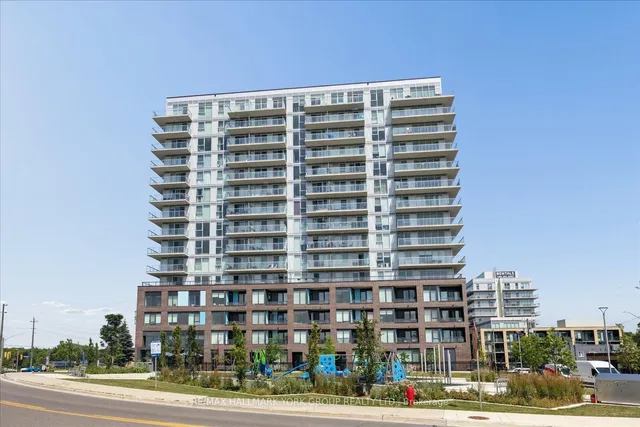 185 Deerfield Rd #420, Newmarket 2