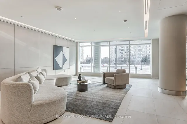 30 Upper Mall Way #3006, Vaughan 4