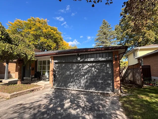 105 Fred Varley Dr, Markham 3
