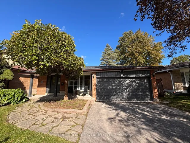 105 Fred Varley Dr, Markham 2