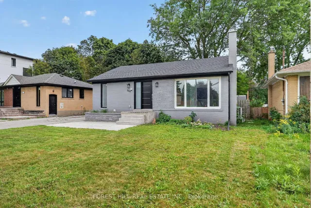 286 Palmer Ave, Richmond Hill 3