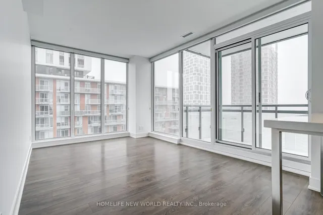 8081 Birchmount Rd #1014, Markham 4