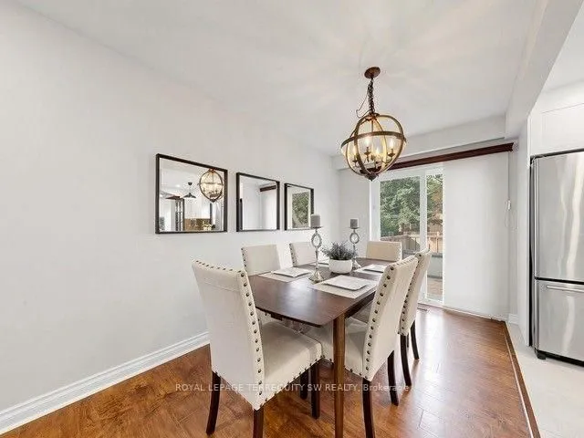 12 Sir Pellias Terr, Markham 5