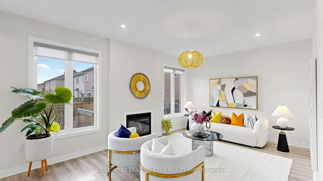 80 Maria Rd, Markham 2