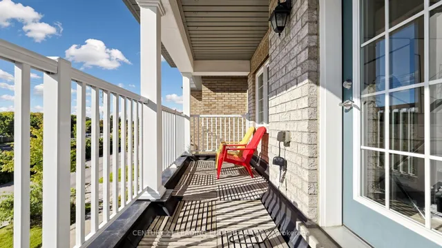 80 Maria Rd, Markham 5