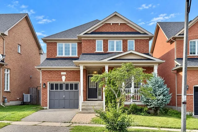 1808 Castlemore Ave, Markham 2