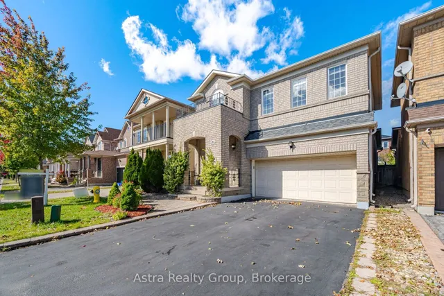 14 Daiseyfield Cres, Vaughan 5