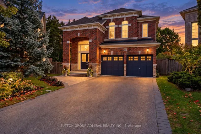 55 Maverick Cres, Vaughan 2
