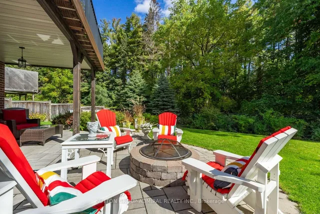 55 Maverick Cres, Vaughan 3