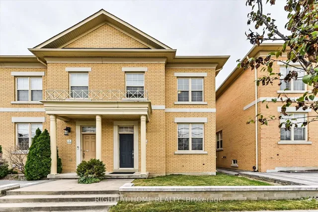 10490 Victoria Square Blvd, Markham 3