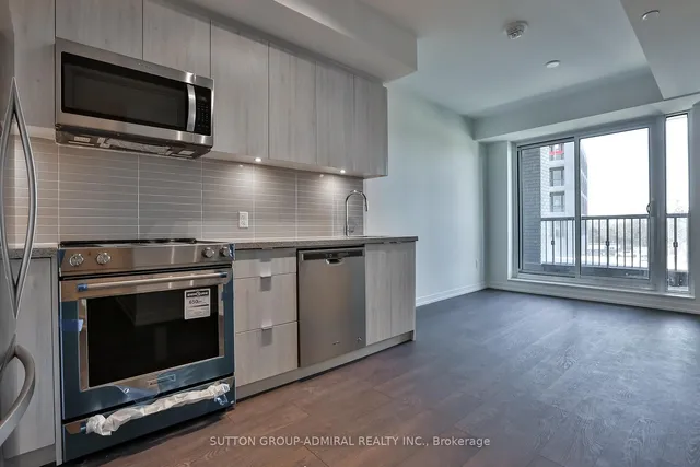 8868 Yonge St #207E, Richmond Hill 5