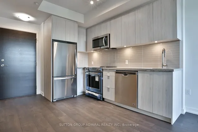 8868 Yonge St #207E, Richmond Hill 3