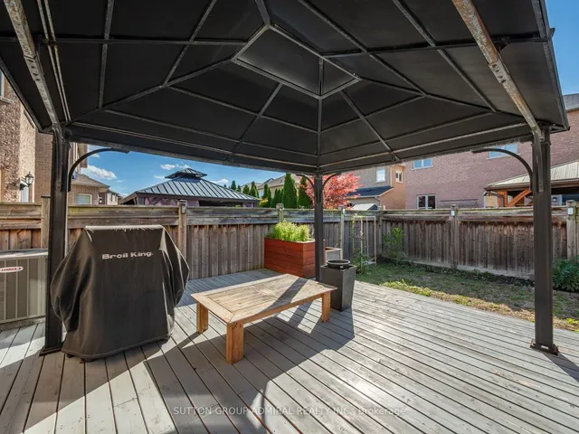 38 Orion Ave, Vaughan 2