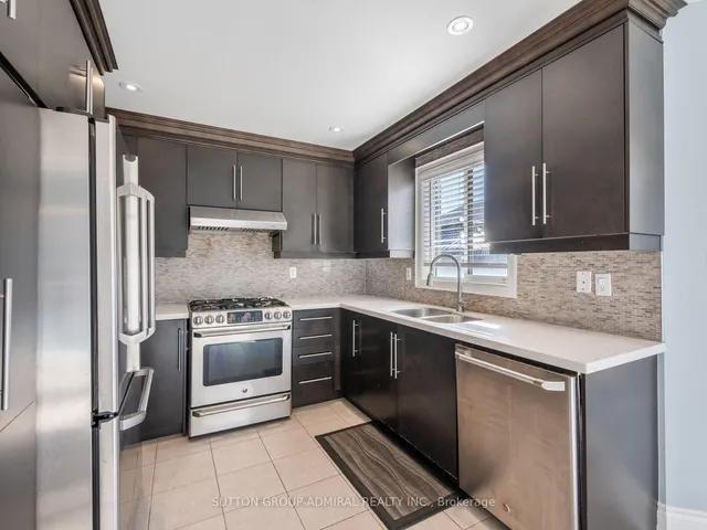 38 Orion Ave, Vaughan 5