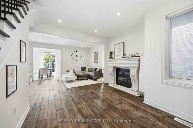 39 Alexie Way, Vaughan 5