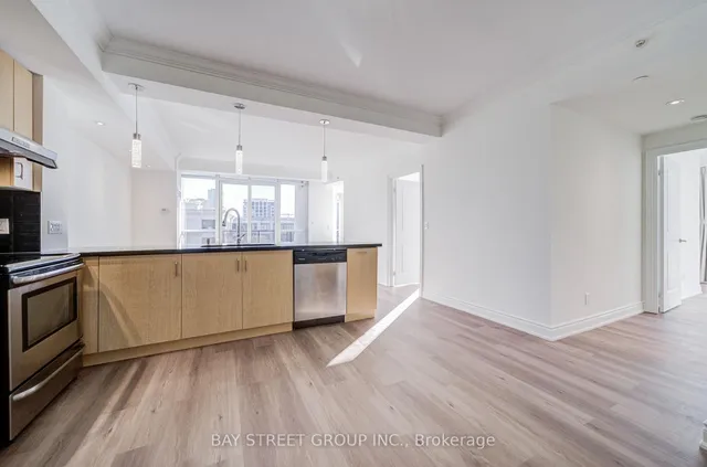 89 South Town Centre Blvd #1102, Markham 2