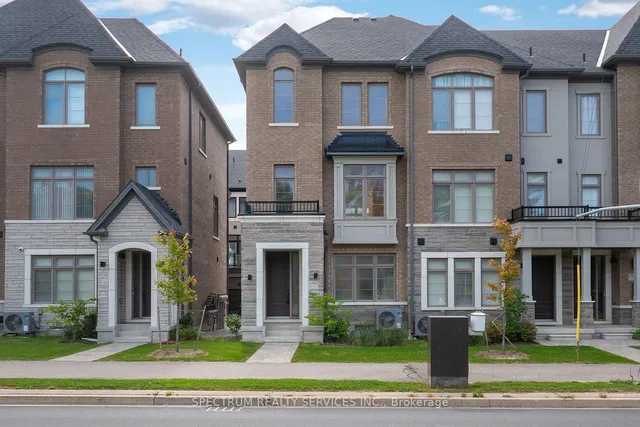 110 De La Roche Dr, Vaughan 4