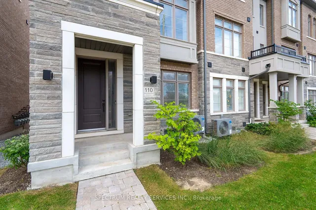 110 De La Roche Dr, Vaughan 5